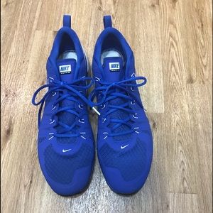 Nike Air Max Flywire Basketball Shoes Size 16